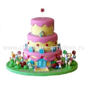 Amazing-Birthday-Cakes-for-Children1