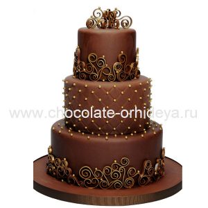 czekoladowy_tort_na_wesele
