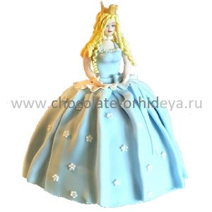 princess-cake