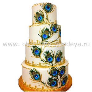 Best-Kosher-Wedding-Cakes-Nyc-With-an-Indian-Touch