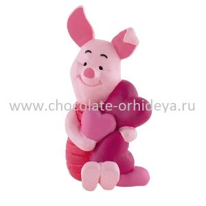winnie-the-pooh-figure-piglet-with-hearts-6-cm